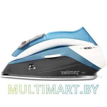 Утюг Zelmer ZIR0500 картинка 3